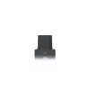 Skaitytuvas Ubiquiti UA-G2-Pro-Black 12 MP 11,9 cm Ekranas