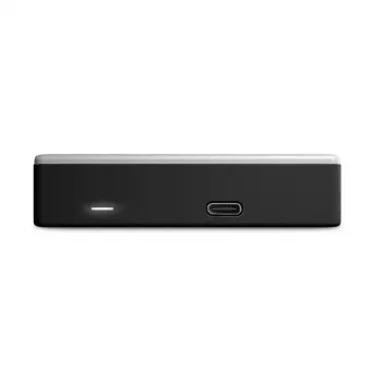 WESTERN DIGITAL My Passport Ultra for Mac 6TB USB išorinis kietasis diskas sidabrinis