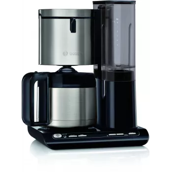 Bosch TKA8A683 kavos virimo aparatas, pusiau automatinis, kavos lašintuvas, 1,1 l