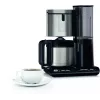 Bosch TKA8A683 kavos virimo aparatas, pusiau automatinis, kavos lašintuvas, 1,1 l