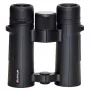 Braun Compagno 8x34 WP žiūronai BAK-4 Roof juodi