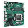 ASUS Pro H610T D4-CSM pagrindinė plokštė Intel H610 LGA 1700 Thin Mini ITX