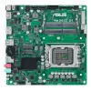ASUS Pro H610T D4-CSM pagrindinė plokštė Intel H610 LGA 1700 Thin Mini ITX
