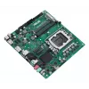 ASUS Pro H610T D4-CSM pagrindinė plokštė Intel H610 LGA 1700 Thin Mini ITX
