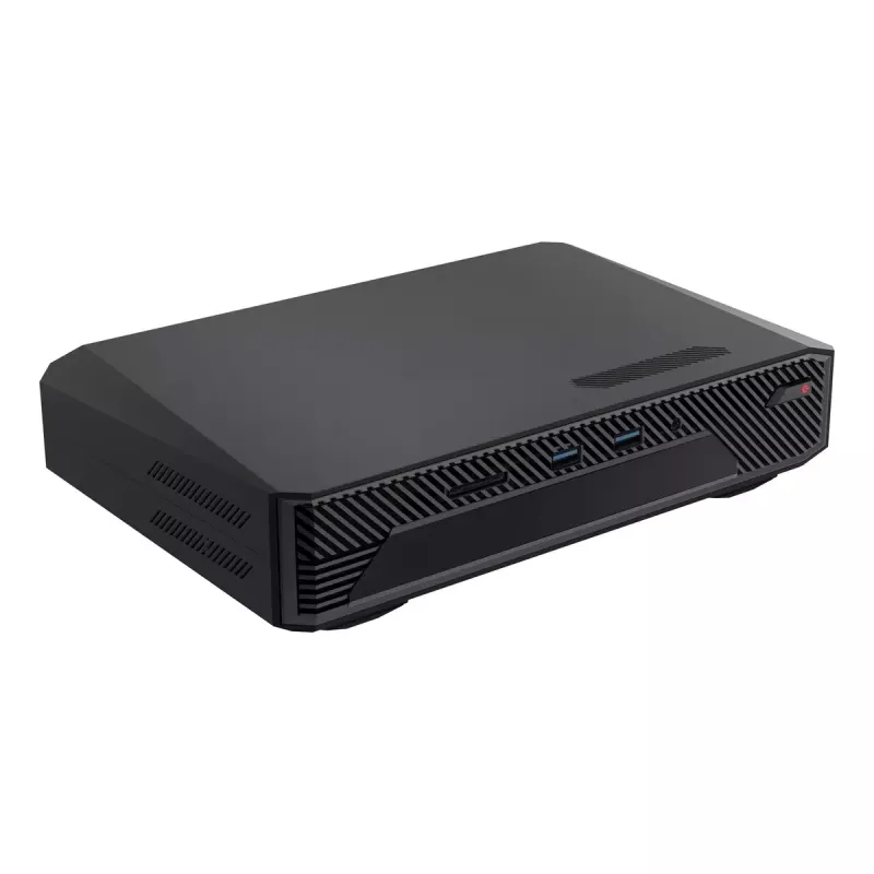 ASUS NUC 14 Pro Performance Kit RNUC14SRKU910002I Juoda 185H