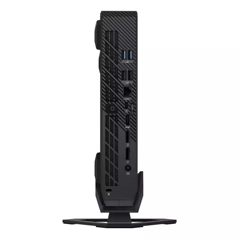 ASUS NUC 14 Pro Performance Kit RNUC14SRKU910002I Juoda 185H