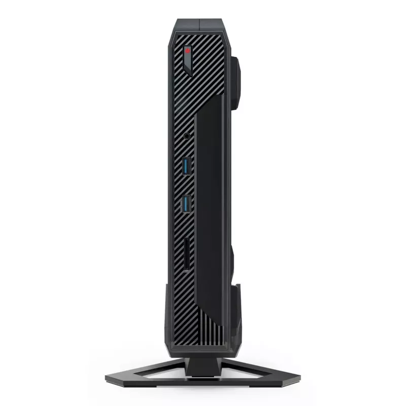 ASUS NUC 14 Pro Performance Kit RNUC14SRKU910002I Juoda 185H