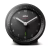 Braun BC07 radijo bangomis valdomas kvarcinis žadintuvas juodas
