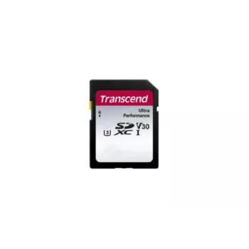 Transcend SDXC 340S 64GB UHS-I U3 V30 A2 atminties kortelė