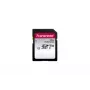 Transcend SDXC 340S 64GB UHS-I U3 V30 A2 atminties kortelė