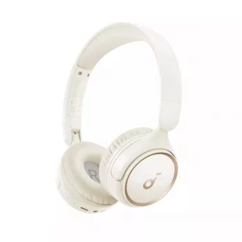Ausinės Anker H30I Baltos