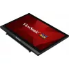 Monitorius Viewsonic TD1630-3 39,6 cm (15,6 colio) HD LCD jutiklinis daugialietis juodas