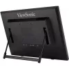 Monitorius Viewsonic TD1630-3 39,6 cm (15,6 colio) HD LCD jutiklinis daugialietis juodas