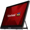 Monitorius Viewsonic TD1630-3 39,6 cm (15,6 colio) HD LCD jutiklinis daugialietis juodas