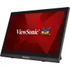 Monitorius Viewsonic TD1630-3 39,6 cm (15,6 colio) HD LCD jutiklinis daugialietis juodas