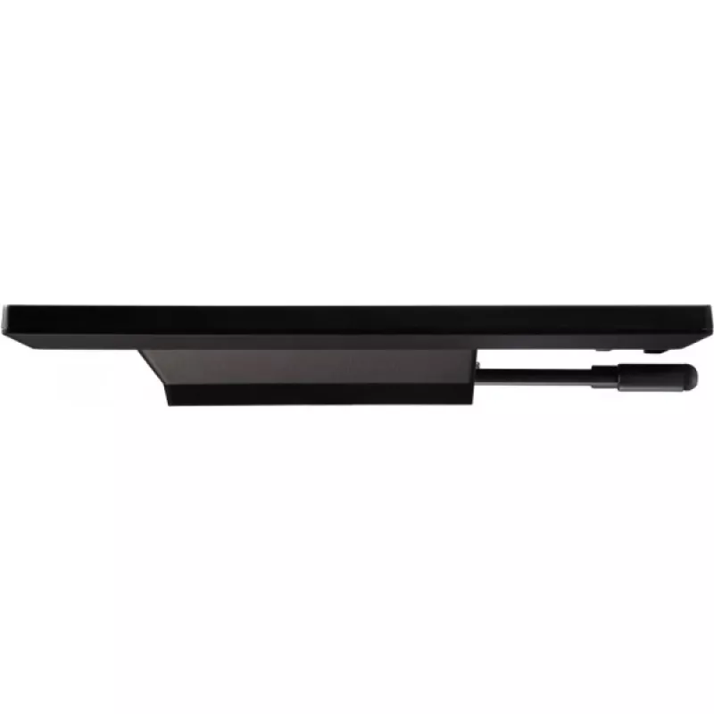 Monitorius Viewsonic TD1630-3 39,6 cm (15,6 colio) HD LCD jutiklinis daugialietis juodas