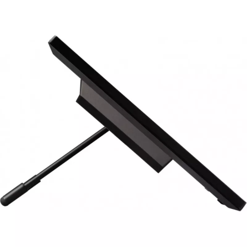 Monitorius Viewsonic TD1630-3 39,6 cm (15,6 colio) HD LCD jutiklinis daugialietis juodas