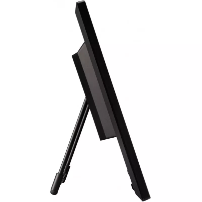 Monitorius Viewsonic TD1630-3 39,6 cm (15,6 colio) HD LCD jutiklinis daugialietis juodas