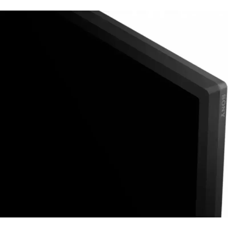 Sony FW-85BZ40L profesionalus skaitmeninis ekranas 85 colių (2,16 m) LCD Wi-Fi 650 cd/m² 4K Ultra HD juodas Android 24/7