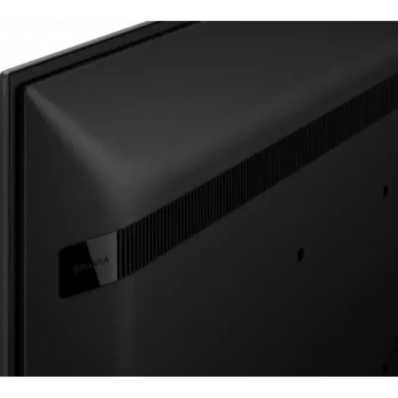 Sony FW-85BZ40L profesionalus skaitmeninis ekranas 85 colių (2,16 m) LCD Wi-Fi 650 cd/m² 4K Ultra HD juodas Android 24/7