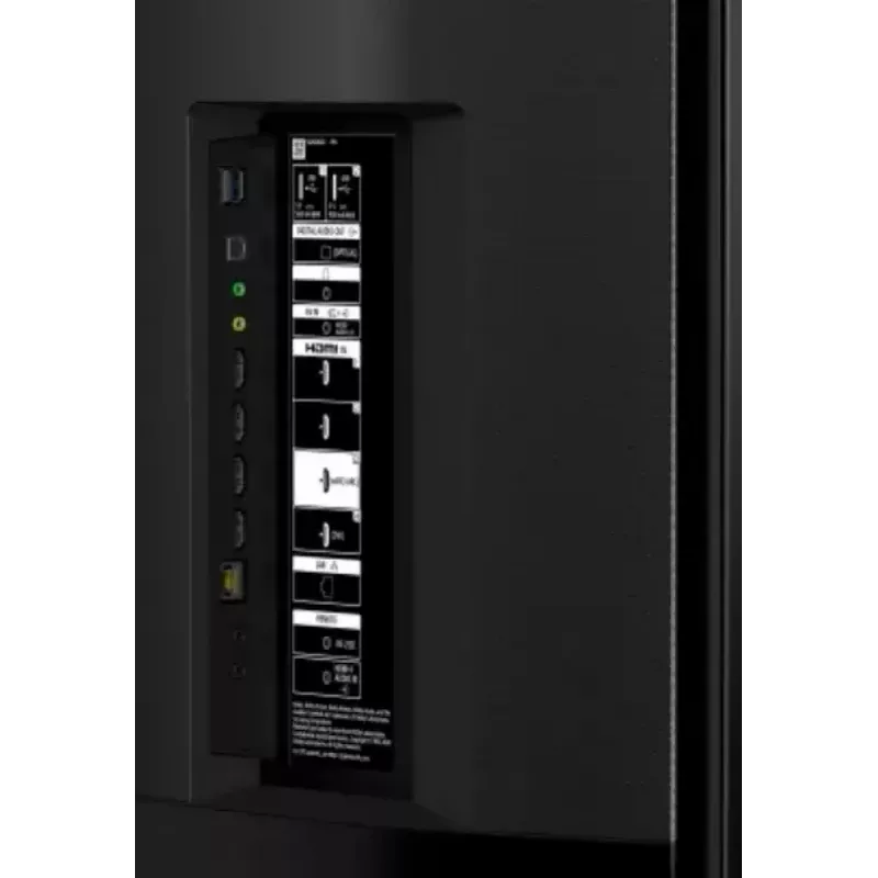 Sony FW-85BZ35L Profesionalus skaitmeninių ženklų ekranas 85 colių (216 cm) LCD 4K Ultra HD 550 cd/m² Wi-Fi Android 24/7