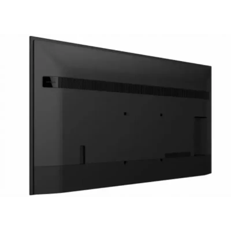 Sony FW-85BZ35L Profesionalus skaitmeninių ženklų ekranas 85 colių (216 cm) LCD 4K Ultra HD 550 cd/m² Wi-Fi Android 24/7