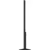 ViewSonic EP5542T interaktyvus skaitmeninis ePoster stendas, 139,7 cm (55 col.) LED, 450 cd/m², 4K Ultra HD, juodas, liečiamas ekranas, Android 8.0