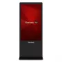 Profesionalus skelbimų ekranas Viewsonic EP5542 139,7 cm (55 colių) 400 cd/m² 4K Ultra HD Android 8.0 16/7