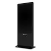 Profesionalus skelbimų ekranas Viewsonic EP5542 139,7 cm (55 colių) 400 cd/m² 4K Ultra HD Android 8.0 16/7