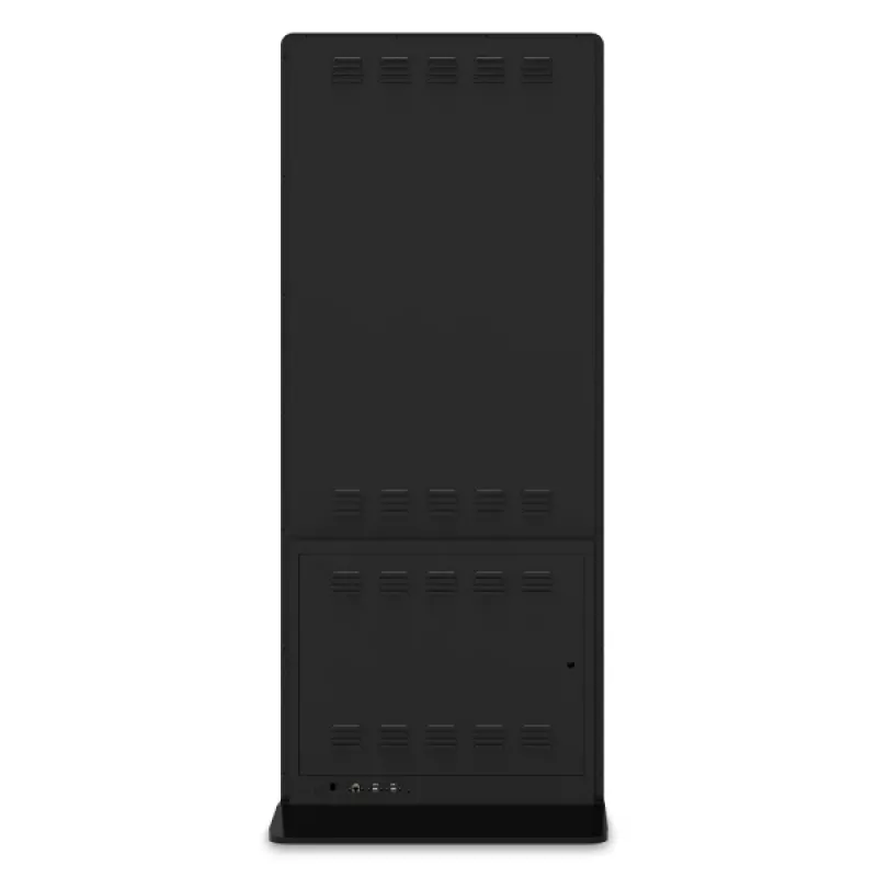 Profesionalus skelbimų ekranas Viewsonic EP5542 139,7 cm (55 colių) 400 cd/m² 4K Ultra HD Android 8.0 16/7