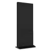 Profesionalus skelbimų ekranas Viewsonic EP5542 139,7 cm (55 colių) 400 cd/m² 4K Ultra HD Android 8.0 16/7