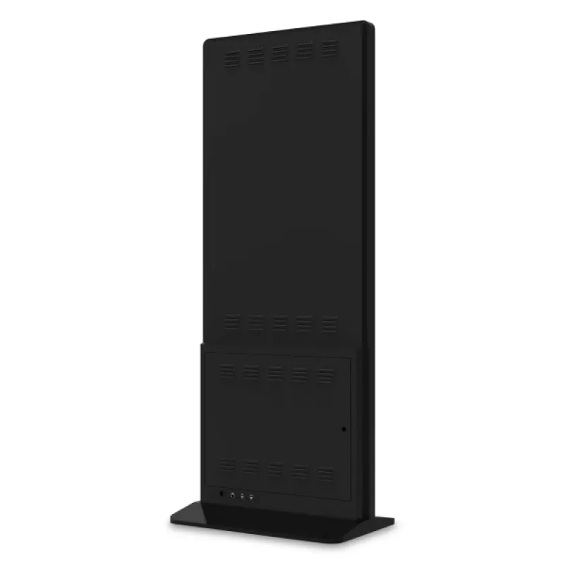 Profesionalus skelbimų ekranas Viewsonic EP5542 139,7 cm (55 colių) 400 cd/m² 4K Ultra HD Android 8.0 16/7