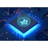 HP Z2 Tower G1i darbo stotis su Intel Core Ultra 9 285K, 64 GB DDR5, 2 TB SSD, NVIDIA RTX 2000 Ada, Windows 11 Pro – AI darbo stotis, juoda