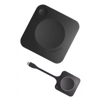 Barco ClickShare CX-20 set Gen 2 belaidė konferencinė sistema HDMI stalinis