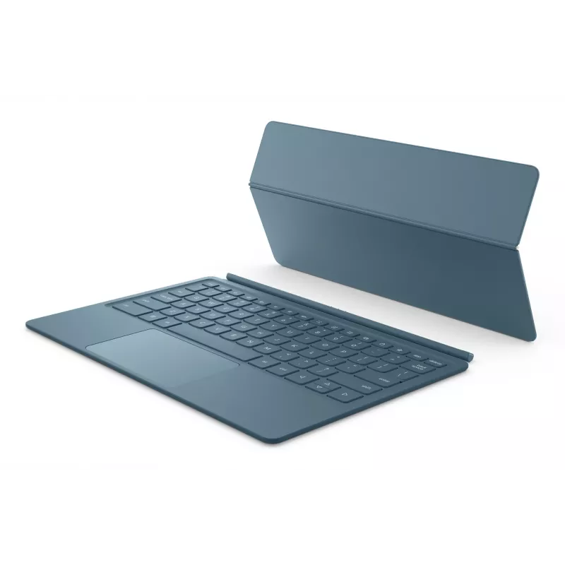 Lenovo Yoga Tab Plus Snapdragon 256 GB 32,3 cm (12,7 colio) 16 GB Wi-Fi 7 (802.11be) Android 14 Teal