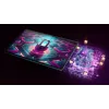 Lenovo Yoga Tab Plus Snapdragon 256 GB 32,3 cm (12,7 colio) 16 GB Wi-Fi 7 (802.11be) Android 14 Teal