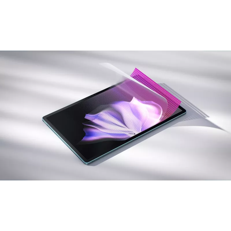 Lenovo Yoga Tab Plus Snapdragon 256 GB 32,3 cm (12,7 colio) 16 GB Wi-Fi 7 (802.11be) Android 14 Teal