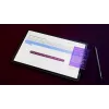 Lenovo Yoga Tab Plus Snapdragon 256 GB 32,3 cm (12,7 colio) 16 GB Wi-Fi 7 (802.11be) Android 14 Teal
