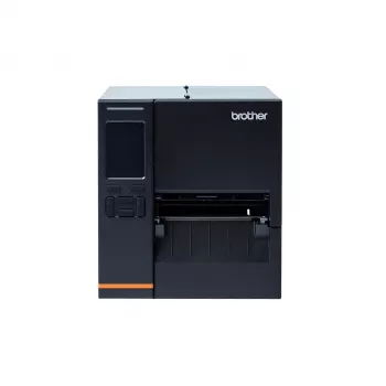 Brother TJ-4121TN etikečių spausdintuvas, terminis, 300 x 300 DPI, laidinis Ethernet LAN
