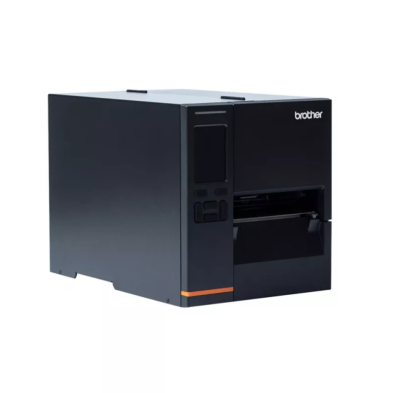 Brother TJ-4121TN etikečių spausdintuvas, terminis, 300 x 300 DPI, laidinis Ethernet LAN