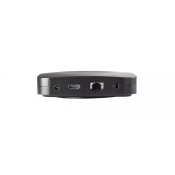 Barco ClickShare C-10 belaidė prezentacijų sistema HDMI stalinis modelis