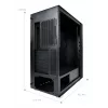 Kompjuterio korpusas LC-Power LC-8000B-ON Midi Tower juodas
