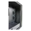 Kompjuterio korpusas LC-Power LC-8000B-ON Midi Tower juodas