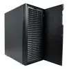 Kompjuterio korpusas LC-Power LC-8000B-ON Midi Tower juodas