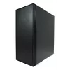 Kompjuterio korpusas LC-Power LC-8000B-ON Midi Tower juodas