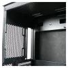 Kompjuterio korpusas LC-Power LC-8000B-ON Midi Tower juodas