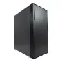 Kompjuterio korpusas LC-Power LC-8000B-ON Midi Tower juodas
