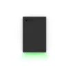 Seagate Game Drive išorinis kietasis diskas 2 TB, USB 3.2 Gen 1, juodas