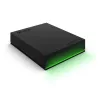 Seagate Game Drive išorinis kietasis diskas 2 TB, USB 3.2 Gen 1, juodas