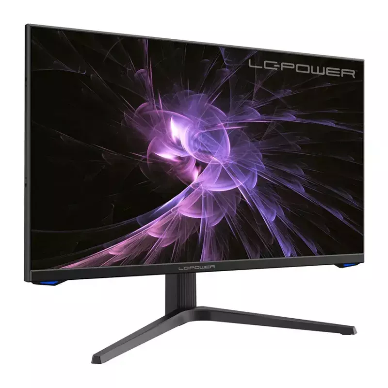 Monitorius LC-Power LC-M27-QHD-180 27 colių Quad HD 2560 x 1440 pikseliai